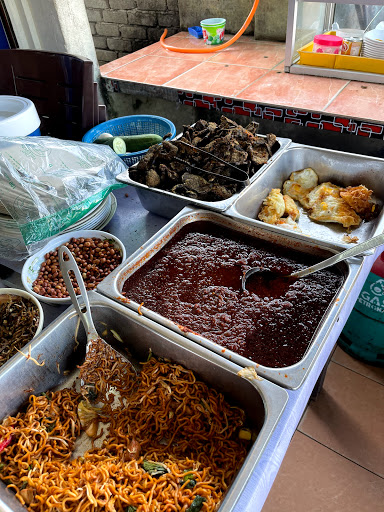 Restoran Denyutan Lidah