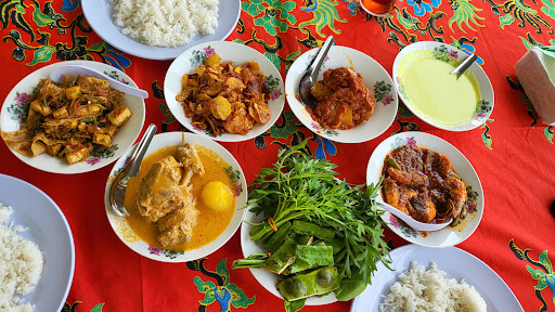 Sambal Sarimah, Gombak