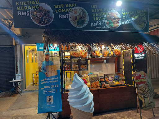 Lomaq Coffee