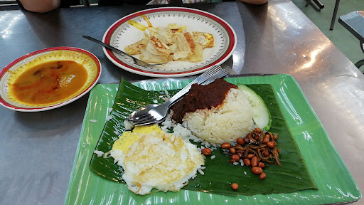 Restoran Nasi Kandar Salam