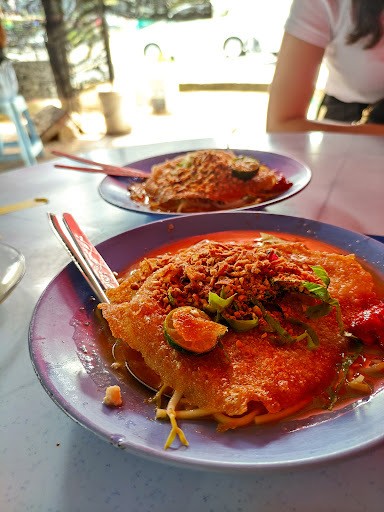 Misai Mee Jawa Misai Mee Jawa