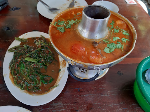 Khunthai Restaurant @ Butterworth