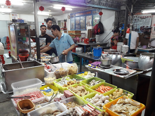 Restoran Ju Heng