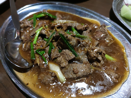 Salad Bowl Coffee House