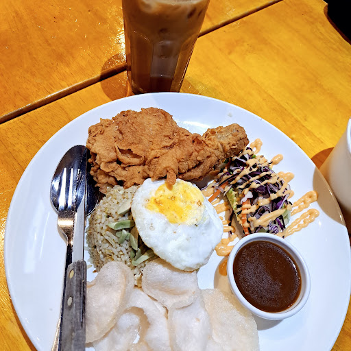 RozyKozzy Cafe & Bistro