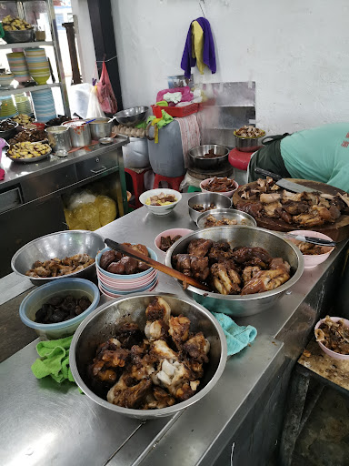 Ah Khoon Loh Mee