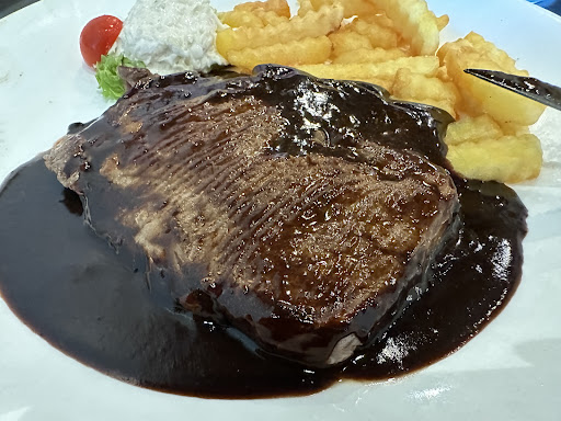 Butterworth Western Food