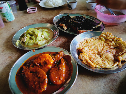 Bee See Heong 美时香餐室