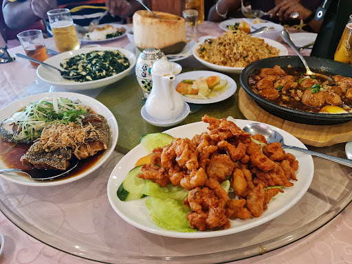 Hotel Pulau Labuan (Branch)