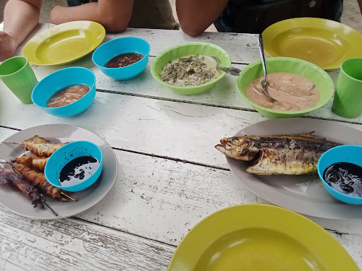 H'AMBUYAT SAMANGKUK AGUNG Pondok Cahaya Mentari