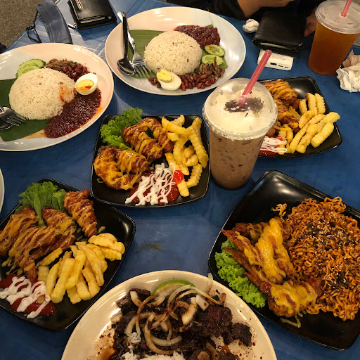 Lemak Salai Minang