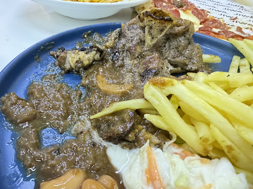 Jiwa Kopi & Bingsu • Indera Mahkota Jiwa Kopi & Bingsu • Indera Mahkota