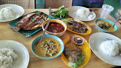 Bako-Bako & Salai-Salai