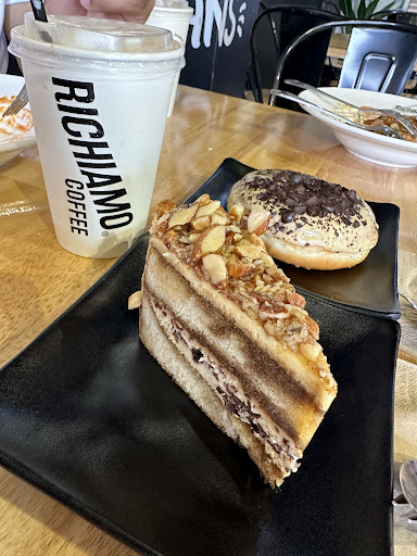 Richiamo Coffee Bachok