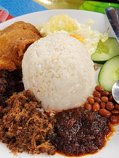 Kampung Taman Sedia