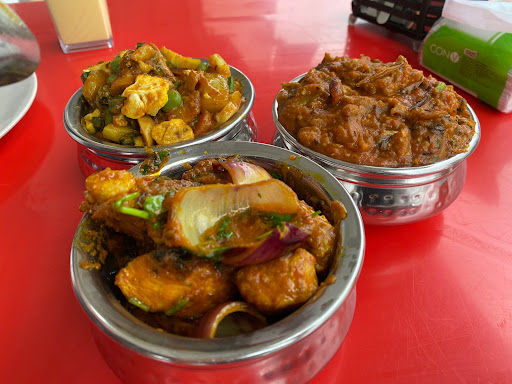 Singh Chapati
