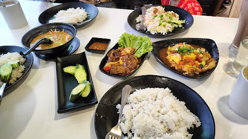 Restoran Highlands Tomyam