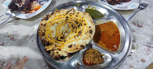 Warung santapan Cameron