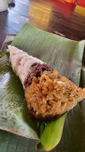 Restoran Payung Rindu