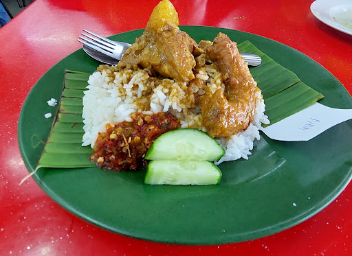 Kak Na Nasi Air & Masakan Panas Irama Harmoni Kak Na Nasi Air & Masakan Panas Irama Harmoni