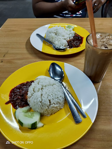 Satay Taman Rimba Mentakab