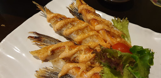 Excapade Japanese Cuisine Tanjong Lobang