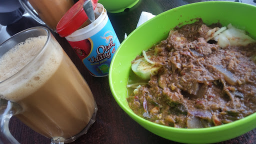 Restoran Syuhada dan Katering