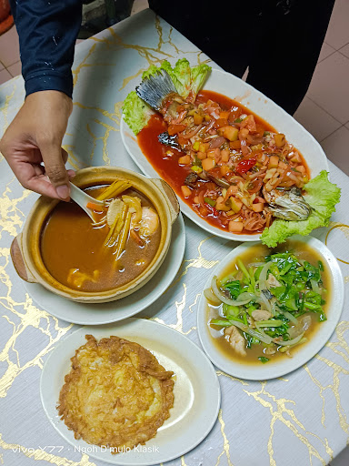 Restoran d'mujo klasik