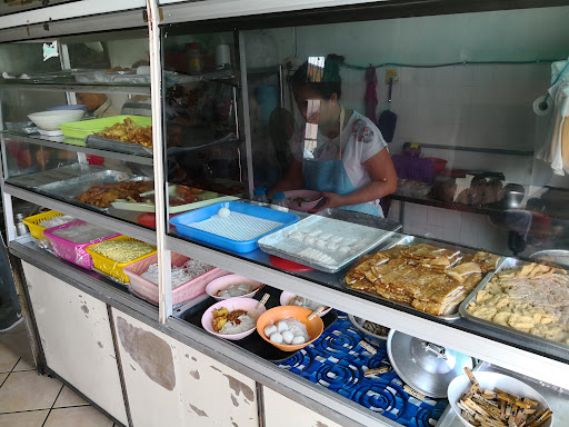 Kedai Makan Kong Teck