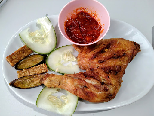 Restoran Serang Serangan Sandakan