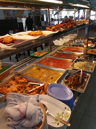 Buhari Curry House