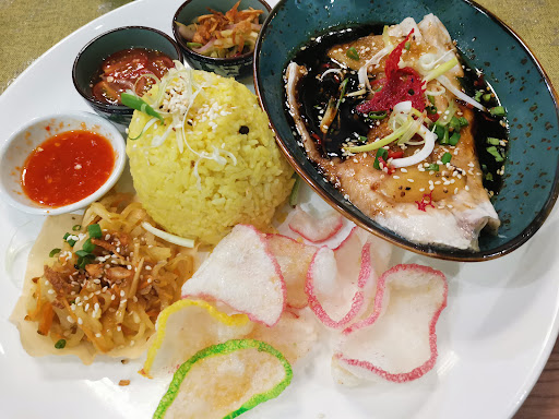Sutera Restaurant