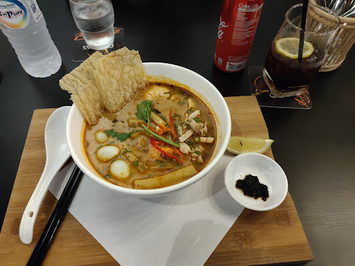 LaDa Restaurant (The Hygge Group)