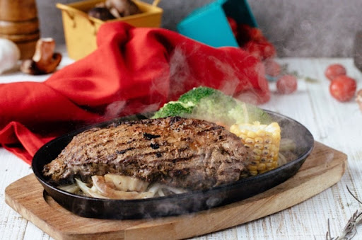 Don Western & Grill Cafe