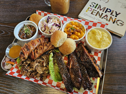 SmokePapa BBQ