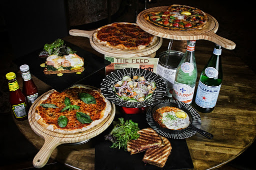 The Loft - Love Lane