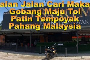 Go' Bang Maju Tol 3 Go’ Bang Maju Tol