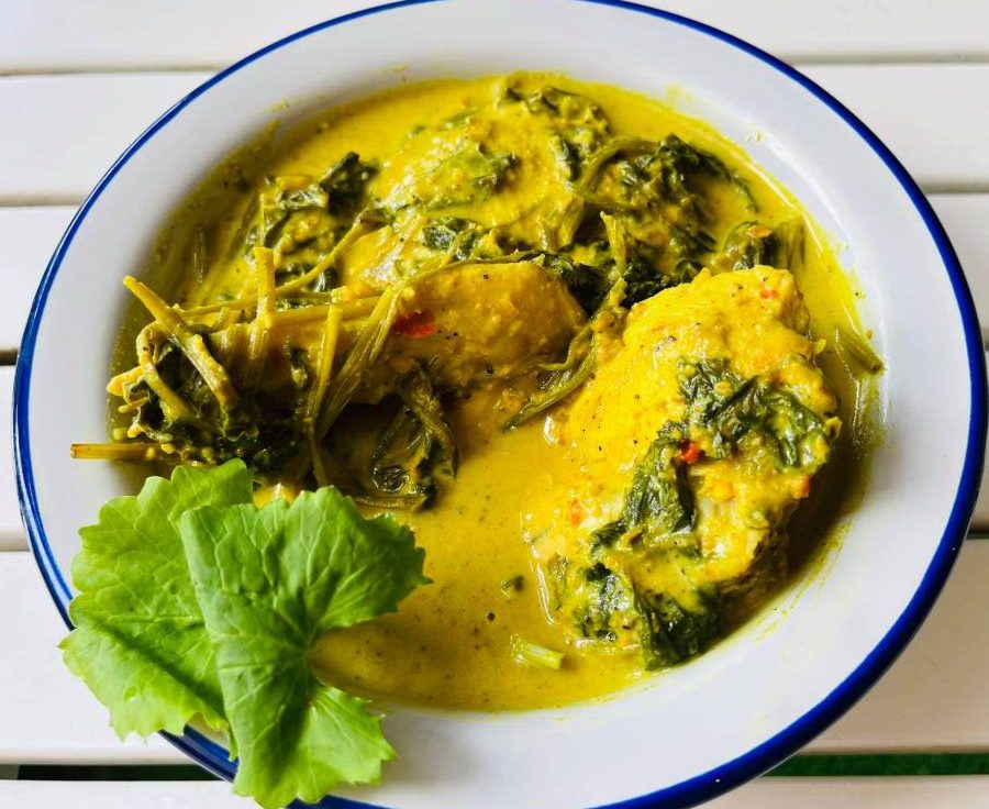 Gulai nogori 1 gulai nogori