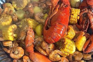Hayatee Seafood