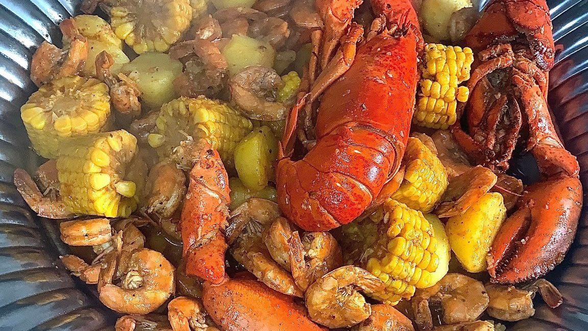 Hayatee Seafood 1 hayatee seafood
