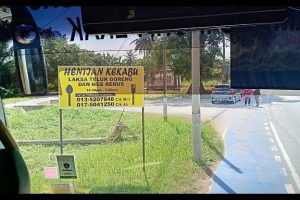 Hentian Kekabu