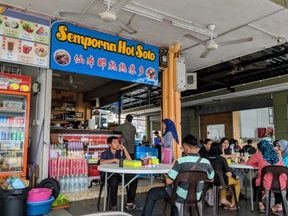 Hot soto semporna 2 1 hot soto semporna 2