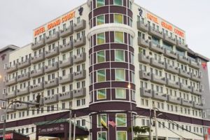 Hotel Grand Court