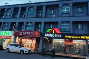 Hotel Metro Inn Arau 4 Hotel Metro Inn Arau