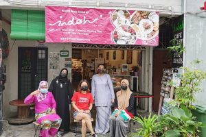 Indah Cafe Interprise 3 Indah Cafe Interprise