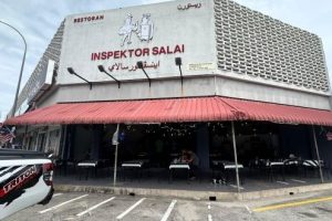 Inspektor Salai