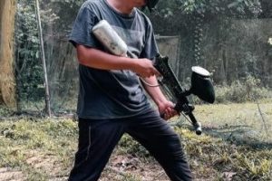 Itik Salai Bedengung