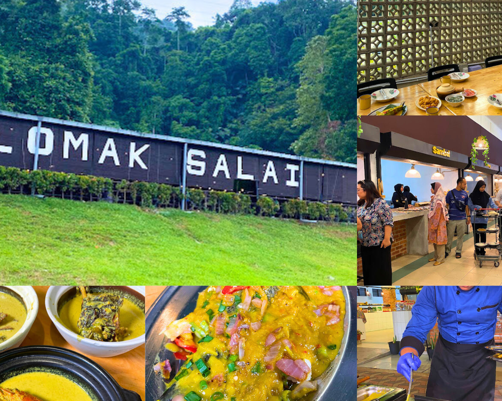 Jasin Salai 1 jasin salai