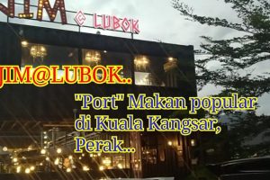Jim @ Lubok