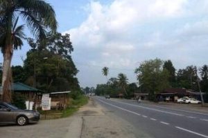 Kampung Panglima Bayu 8 Kampung Panglima Bayu